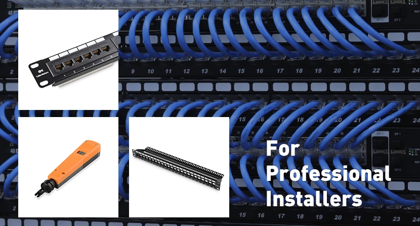 Cable Matters Holiday Gifts for Professional Installers